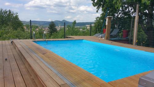 Sainte-Marguerite House | Le gite@perché