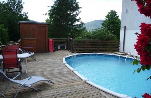 Die Bed & Breakfast | Le Glandasse