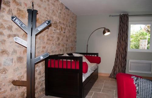 Chevagnes Bed & Breakfast | LE GOÛT DES CHOSES