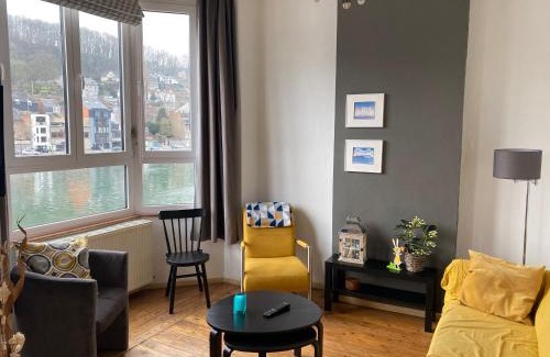 Leffe Apartment | Le Godétia