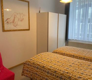 Leffe Apartment | Le Godétia