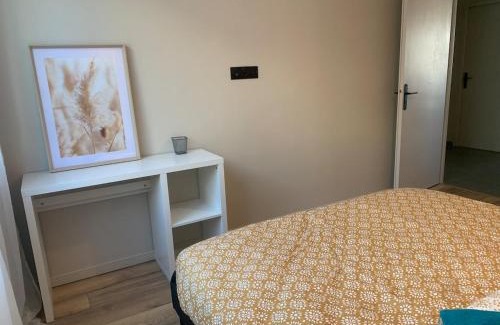 Valence Apartment | Le Golden
