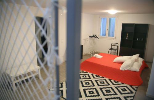 Crociale Villa | Le Golfette - Ville al Golf