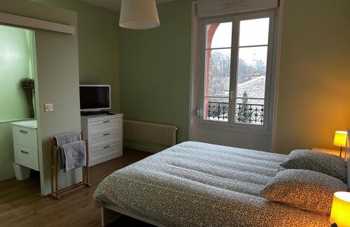 Jonchery-sur-Vesle Apartment | Le Grand' Appart
