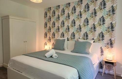 Marange-Silvange Apartment | Le Grand Cerf