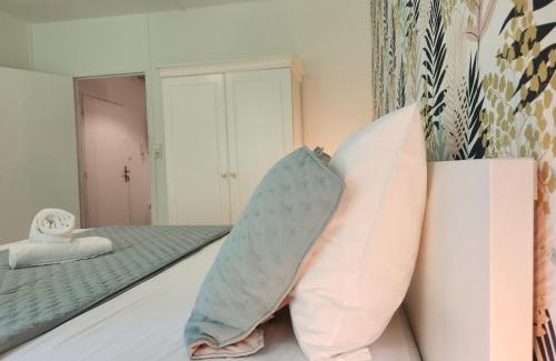Marange-Silvange Apartment | Le Grand Cerf