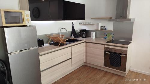 Mijoux Apartment | Le grand duc