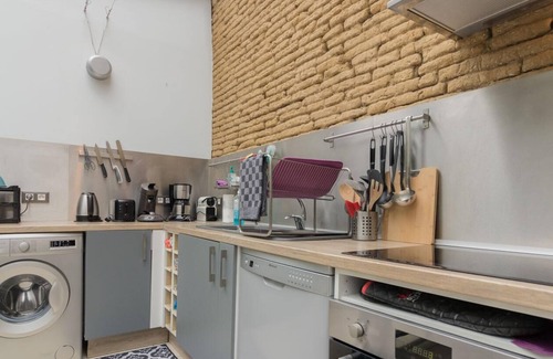 Aignes House | Le Grand Esquilat - Aignes