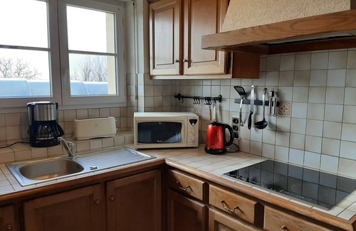 Commequiers House | LE GRAND GITE - 4 adults and 2 children
