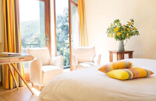 Molitg-les-Bains Hotel | Le Grand Hôtel