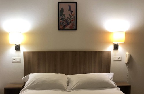 Ussel Hotel | Le grand hôtel ussel