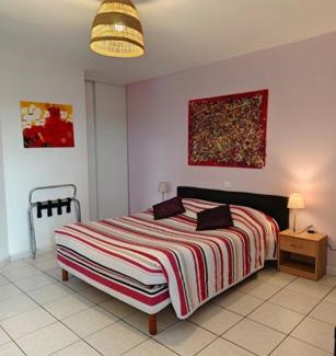 Aujargues Hotel | Le Grand Jardin