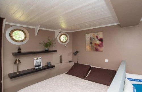 Montigny-les-Metz Boat Rental | Le grand large