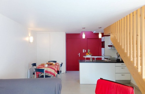 Locmariaquer House | Le Grand Large - house in Locmariaquer centre, 4p