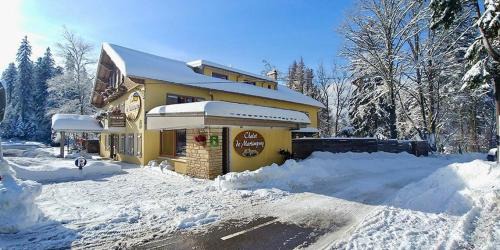 Gerbepal Apartment | Le Grand Loup, appartement neuf avec bain nordique