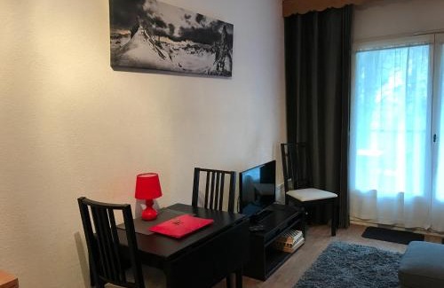 Saint-Gervais-les-Bains Apartment | Le Grand Panorama No11