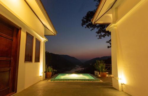 Pakbeng Hotel | Le Grand Pakbeng