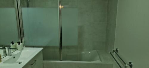 Drancy Apartment | Le grand palais