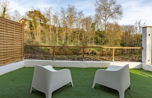 Auterive Apartment | Le Green Duplex - Clim - Parking - Netflix - Nestor & Margot