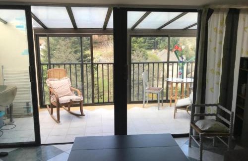 Villefort Apartment | Le Grenier d'Annick