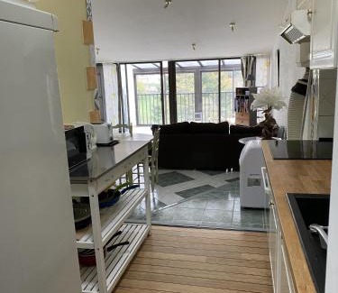 Villefort Apartment | Le Grenier d'Annick