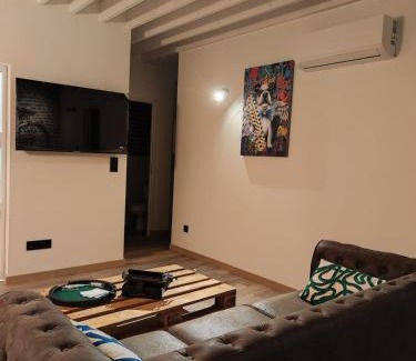 Chauny Apartment | Le Grenier
