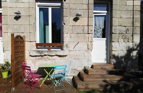 Les Ageux House | Le Grenier