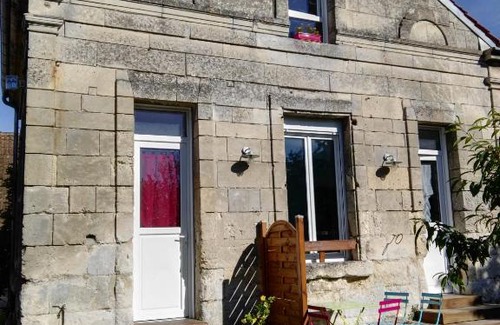 Les Ageux House | Le Grenier