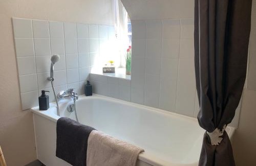 Dinan Apartment | Le Grenier studio de charme centre historique