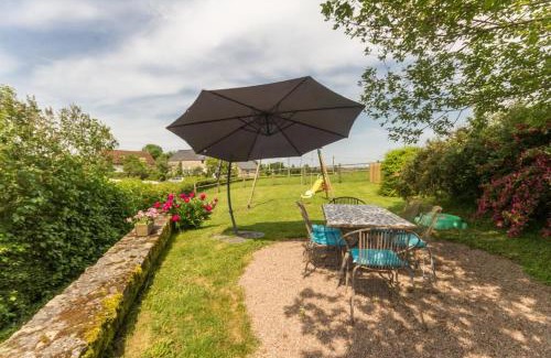 Lormes House | Le Gros Louis