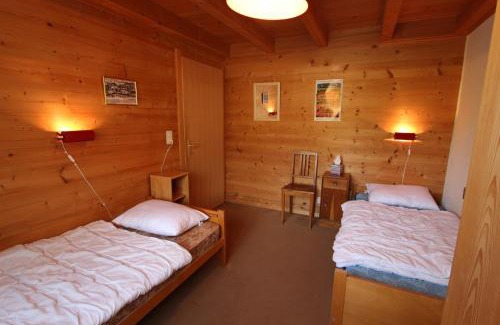 La Lecherette Ski Chalet | Le Gros Pâquier