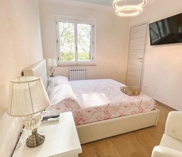 Lustignano Bed & Breakfast | Le Grotte delle Meraviglie