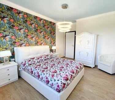 Lustignano Bed & Breakfast | Le Grotte delle Meraviglie