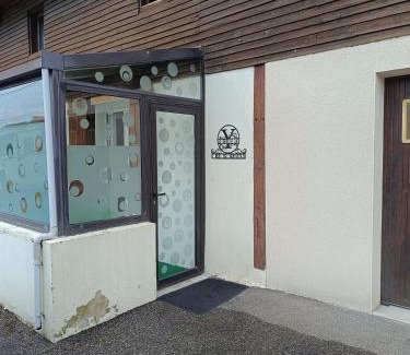 Braucourt House | LE GRUON DU LAC