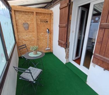 Braucourt House | LE GRUON DU LAC