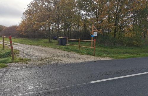 Souvigny-en-Sologne Villa | Le Gué de Bray