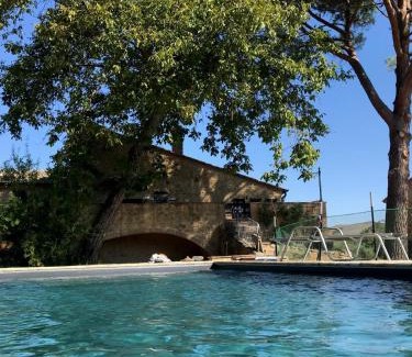 Volterra Villa | Le Gualchiere