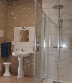 Obterre House | Le Guet de Chouette