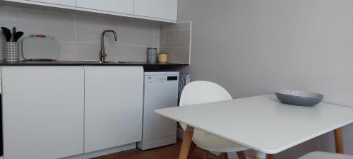 Chatillon-sur-Indre Apartment | Le Guet du Garde - in the center of medieval town