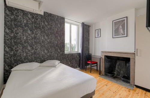 Loyettes Apartment | Le Hamburg - Les appartements de l'olivier