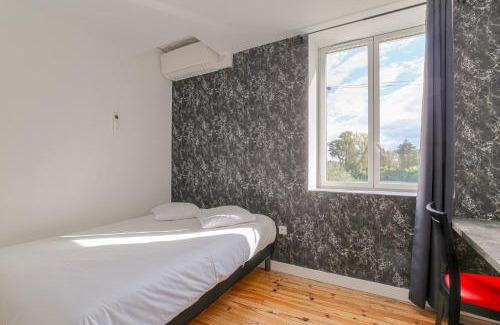 Loyettes Apartment | Le Hamburg - Les appartements de l'olivier
