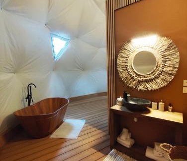 Conde-Sainte-Libiaire Bed & Breakfast | Le Hameau Arribas