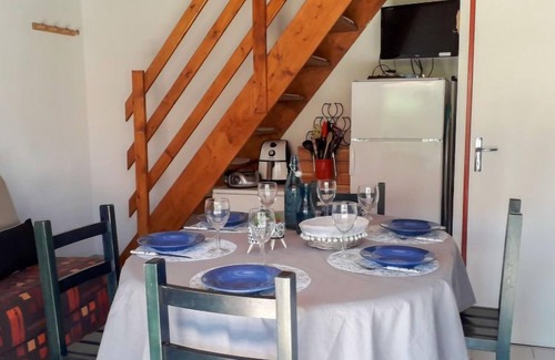 Le Barcares House | le Hameau Catalan by Interhome