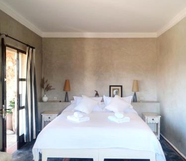 Sidi Ahmed Essayeh House | Le Hameau des Cascades