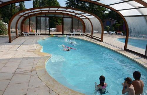 Montlaur Resort | Le Hameau des Genets
