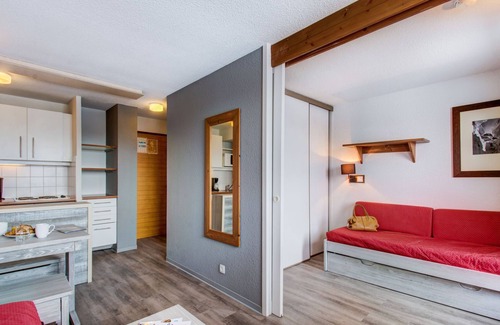Val Claret Apartment | Le Hameau du Borsat IV by Interhome