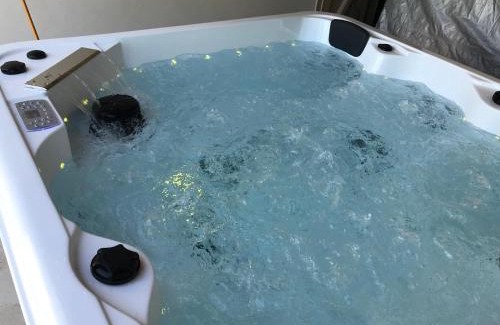 Eyzin-Pinet House | Le Hameau du Buron - "Le Petit Buron" - Option SPA