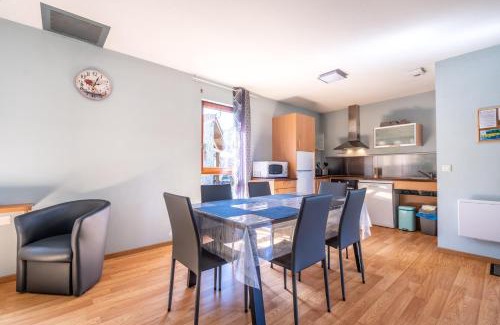 Montoulieu Apartment | Le Hameau du Comté de Foix - 11 chalets en Ariège