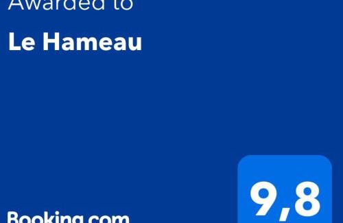 Florent-en-Argonne House | Le Hameau