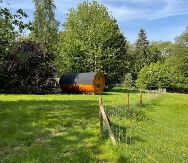Florent-en-Argonne House | Le Hameau